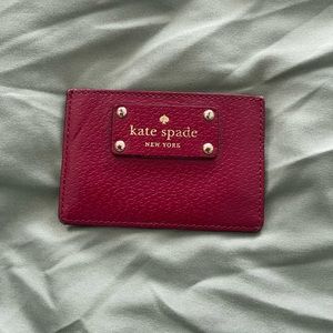 Card holder